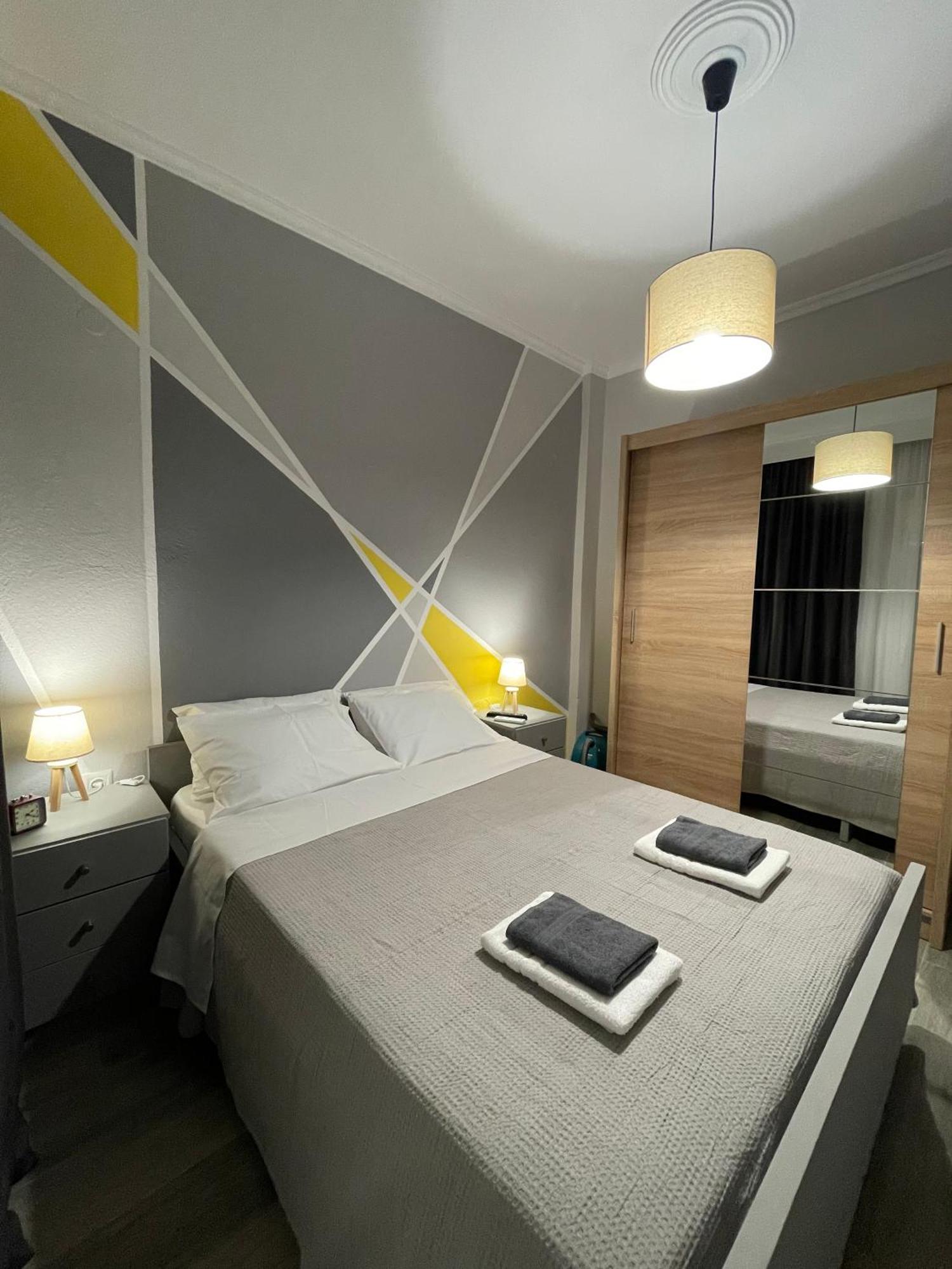 Dt Luxury Apartment Nea Peramos  Exterior photo