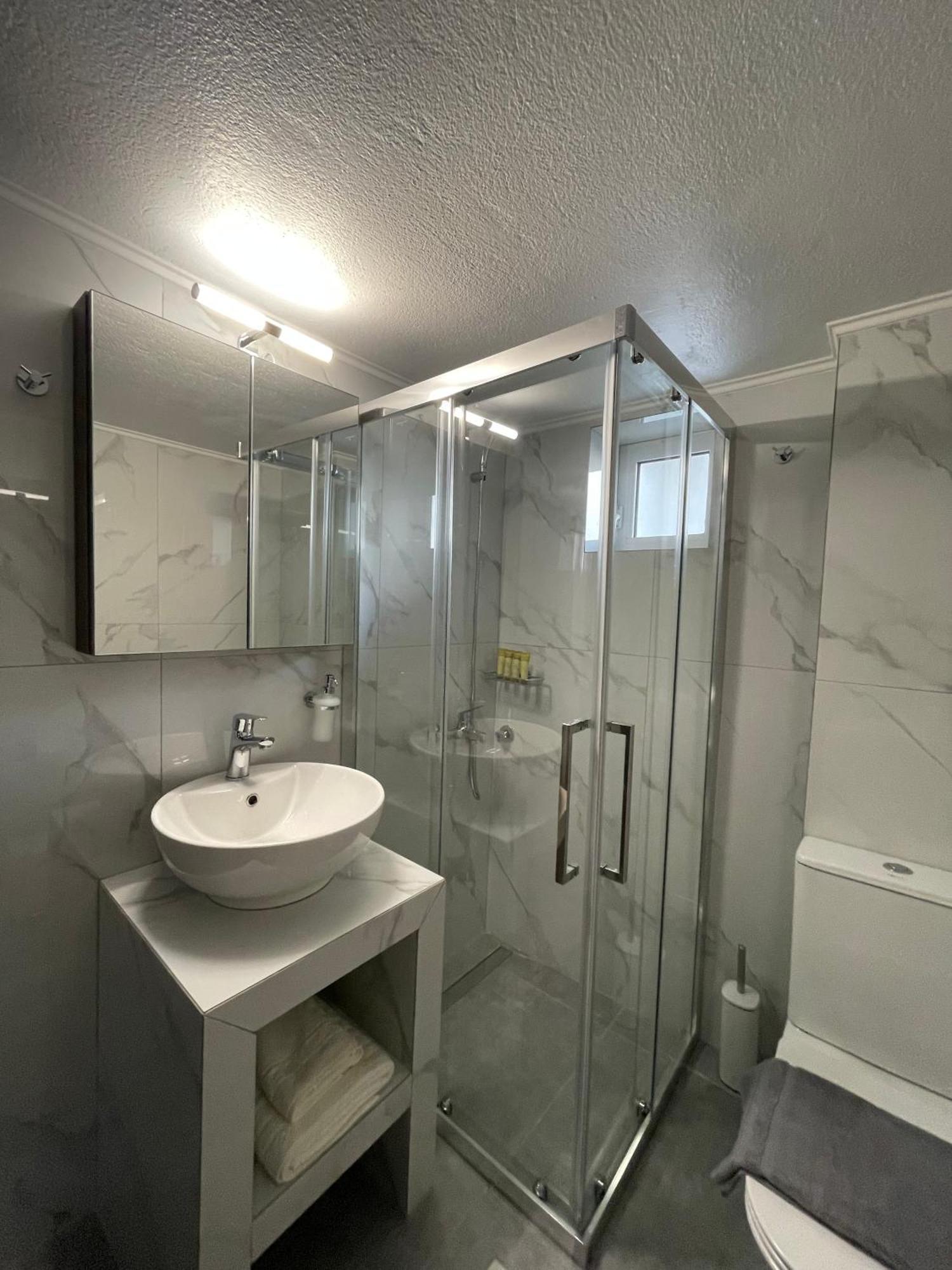 Dt Luxury Apartment Nea Peramos  Exterior photo